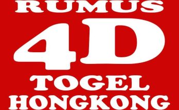 Togel HK 4D