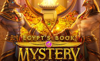 Mengenal Game Slot Egypt’s Book of Mystery Habanero Slot Online