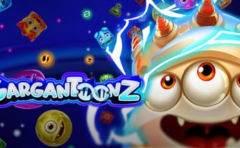 Slot Gargantoonz: Mengenal Tema dan Grafis Juga Cara Bermain Slot Play'n GO