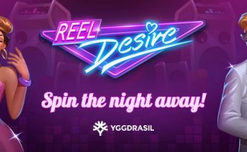 Slot Reel Desire: Mengenal Tema Dan Grafis Juga Cara Bermain