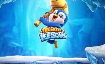 Mengenal Game Slot The Great Icescape II PG Soft Slot Online