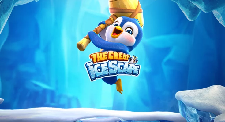 Mengenal Game Slot The Great Icescape II PG Soft Slot Online