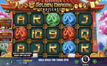 Slot Dragon Gold 88: Mengenal Tema, Grafis, dan Cara Bermain Slot Pragmatic Play